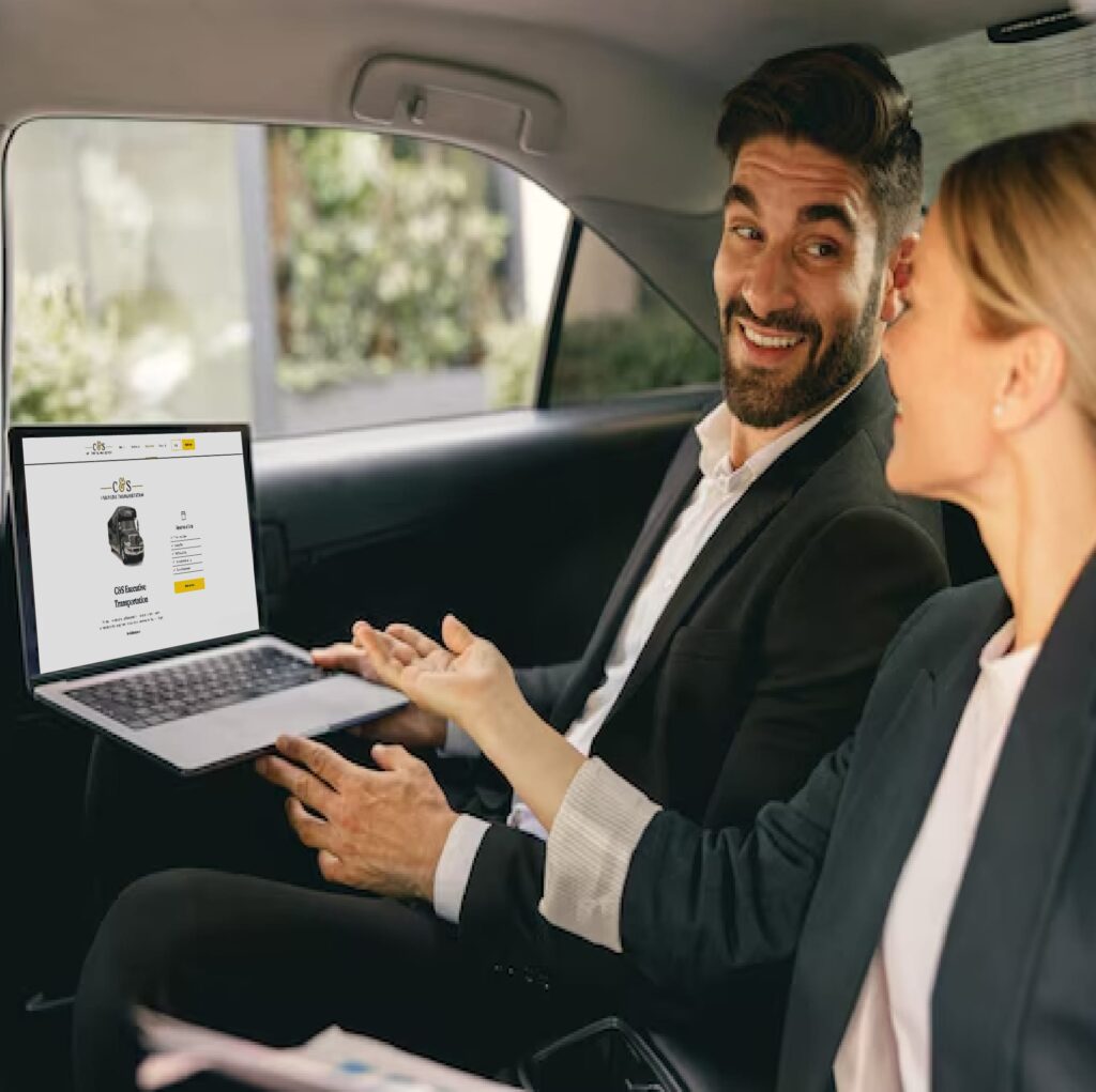 Luxury car service exploring top attractions in Houston Texas &ndash; C&S Executive