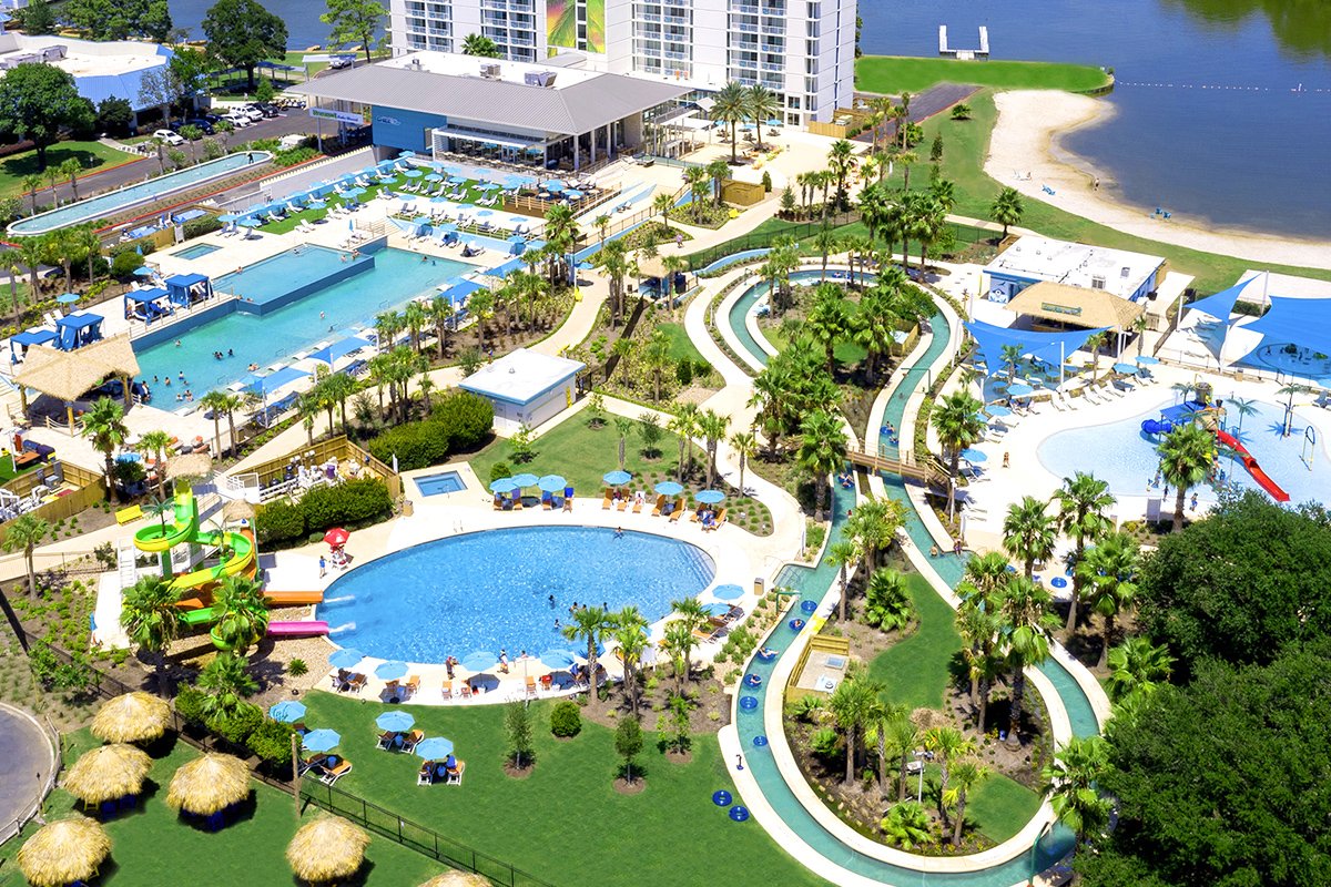 Conroe TX – C&S Executive Visit to Conroe, Texas with luxury transportation provided by C&S Executive