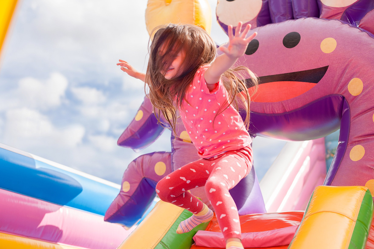 Spring Fest – C&S Executive Spring FeQWst event with luxury transportation provided by C&S Executive