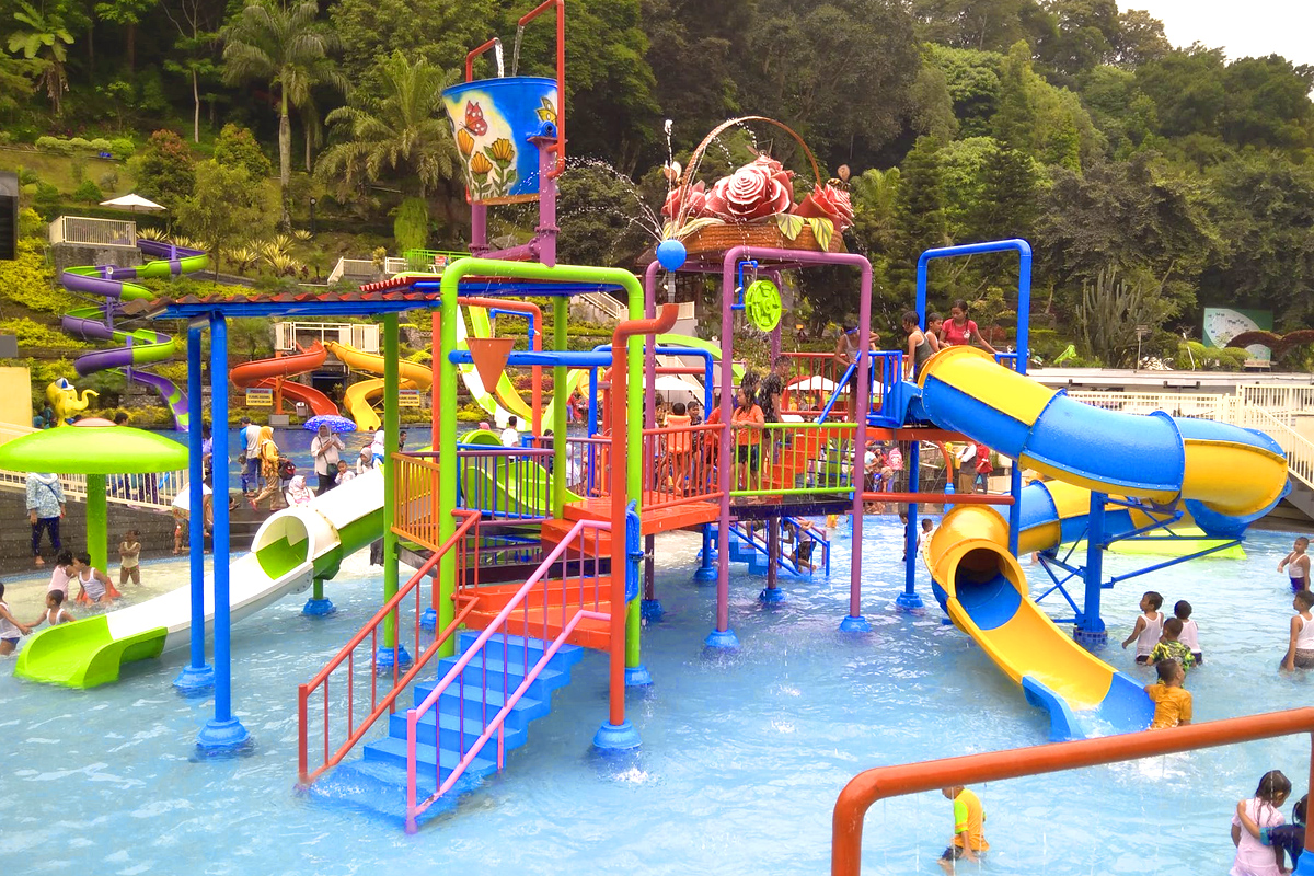 Wet N&rsquo; Wild water park experience with luxury transportation provided by C&S Executive