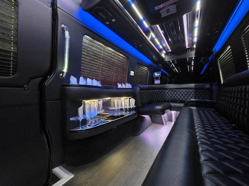Luxury_CNS Limo-12pax Limo Sprinter copy 2