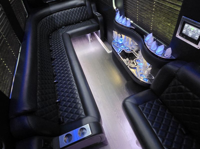 Luxury_CNS Limo-12pax Limo Sprinter copy 7